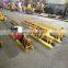 1-16m electric/GX Gasonile  concrete vibratory truss screed