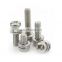 stainless steel m24x1.5 bolt A2 A4