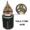XLPE Insulated Shielded Aluminium Cables Price High Voltage Power Cable