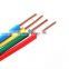 450/750V Flexible 70mm2 95mm2 120mm2 Class 5 PVC Insulated  h07v-k Building Wire