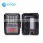 New Arrivals 30W waterproof IP67 LED Brake Tail Lights for Wrangler