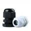 Nylon Cable Gland Nylon Nylon Cable Gland Waterproof Nylon Ip68 M40*1.5 Thread Type Cable Gland