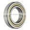15x24x5 mm (dxDxB) HXHV China High precision angular contact ball bearing 71802 ACD/HCP4 single or double row