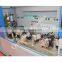 WABCO Valves Test Machine for relay valve, quick release valve