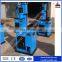 Pneumatic Hydraulic Brake Lining Rivet Machines