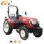 small traktors agricultural use with 4wd and 2wd imported from china