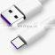 Amazons top selling product original 5A fast charging data cable