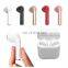 Headset Bluetooth 10 Years ODM & OEM Manufactory 3C Mobile Phone Accessories Headset Earbuds Wireless Stereo Bluetooth Earphone