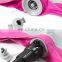 5m x 1m Home Used Pink Inflatable Air Track Floor Gonflable Yoga Mat Cheap