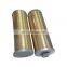 Huahang supply drilling machine Line gap filter hydraulic filter cartridge Replace Leemin STXX-100*50