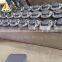 Chinese manufacturer train brake cylinder Rail and Metro Parts custom processing