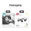 Joyroom -G1 Bone conduction BT 5.0 Sport IP4 Sweat-proof water wirelee earphone
