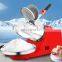 Electric block ice crusher machine commercial/ice cube crusher machine
