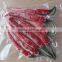 Frozen Big Red Chili exporting Vietnam