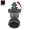 water flow control irrigation solenoid valve 3 in. 301BM Latching coil 3" 24VAC