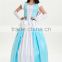 walson party prom dress long dress halloween costume ball gown dress cinderella princess costume