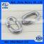Marine hardware Metal C connect link (stainless steel, carbon steel)