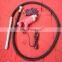 generator concrete poker vibrator