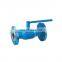 cheap reduced full bore stainless steel hydraulic ball valve,flange full welded thread ball valve