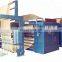 RH-300 Open-width Knitted Fabric Singeing Machine