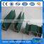 Cheap building materials extruded names of aluminum profile