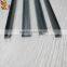 u pvc raw material ,u molding window and door plastic profile