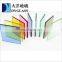 6mm Light Blue Tinted Glass Ford Blue Tinted Building Glass Supplier