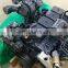 4D102 Diesel Engine Assembly For PC60-6 PC120-6 engine assy  4BT3.9