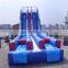 Best selling commercial large inflatable water slides for sale / large inflatable dry slide