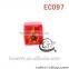 Top sale Lovely high quality beads EC094 (DIY)