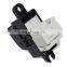 Left Front  Power Window Switch 254110V00A For Nissan Patrol 1997-2012