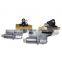 Left Right Timing Chain Tensioner Camshaft Adjuster for Audi Volkswagen 4.2L