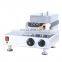 Taiyaki ice cream machine open mouth fish waffle maker