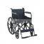 Health Care Supplies steel lightweight folding used wheelchair for adult disable