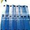 Ports and Terminals Rubber Fenders With UHMW and UHMWPE Fender Frontal Facing Panel