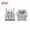 Customized Superior Cheap Price Factory Hot Selling Plastic Injection Laundry Basket Moulding