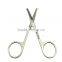 Manicure scissors/Eyebrow scissor/nail and cuticle scissor