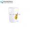 New 10/25/30L Plastic Beer Barrel Home Brewing Fermentation Tank Food Grade Water Bucket