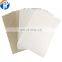 OEM Size Electric Heat Thermal Insulator Mica Plate Sheet Glossy Mica Plate