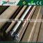 In hot sale Ceramic tube with flange S type Platinum Rhodium Thermocouple