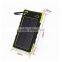 2015 New Arrival 10000 Mah Solar Power Bank