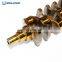 13401-54020/54060/54080/54100 3L OEM QUALITY  ENGINE PARTS CRANKSHAFT for TOYOTA