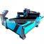 China factory price cnc pipe tube plasma cutters plasma cnc steel frames