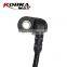 KobraMax Speed Sensor OEM 479104991R Compatible With DACIA