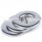 A2 A4 Stainless Steel Fender Washer metal plain washers