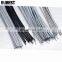 Factory direct pvc coated galvanized steel wire rope 7*7 1*19 galvanized steel inner wire rope