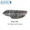 37HA1-11100 37HA1-11200 Replacement KLQ6856 KLQ6840 Higer Bus Auto Led Headlight