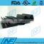 black color extruded EPDM pinchweld rubber seal