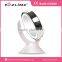 5x/1x Two Sides Round Desktop LED Lighted Makeup Mirror                        
                                                Quality Choice