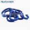 China Factory UN PU Rubber Hydraulic Cup Seal For Master Cylinder